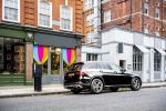 Mercedes-Benz GLC220 d 4Matic 2019 года (UK)